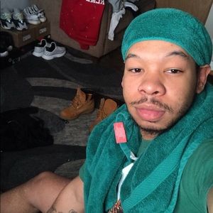 Meet your Posher, Reginald